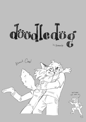 Read Doodledog  2 Page 1 in English