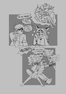 Read Doodledog  2 Page 2 in English