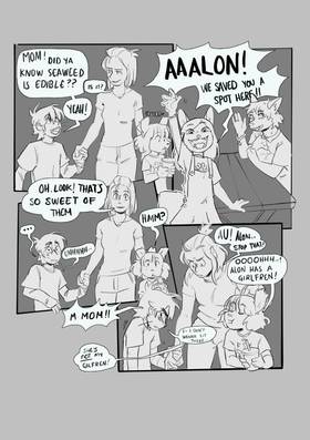 Read Doodledog  2 Page 5 in English