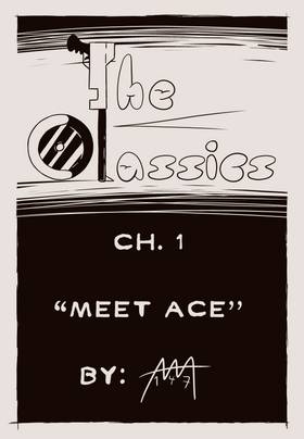 Read The Classics  1 Page 1 in English