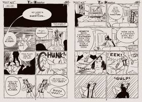 Read The Classics  1 Page 2 in English
