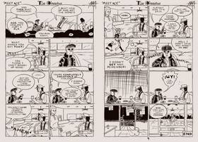 Read The Classics  1 Page 3 in English