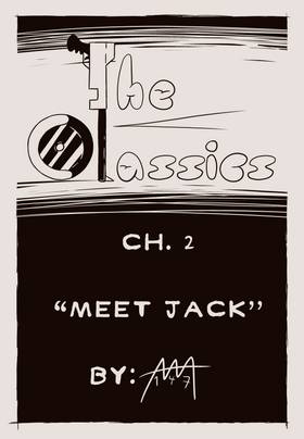 Read The Classics  2 Page 1 in English