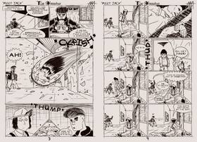 Read The Classics  2 Page 3 in English
