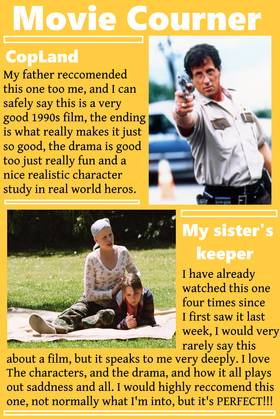 Read The Weekly Bargo   1 Page 5 in English