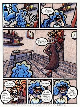 Read Rewrite History  2 Page 1 in English