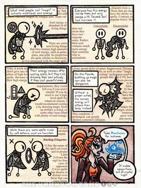 Read Rewrite History  2 Page 3 in English