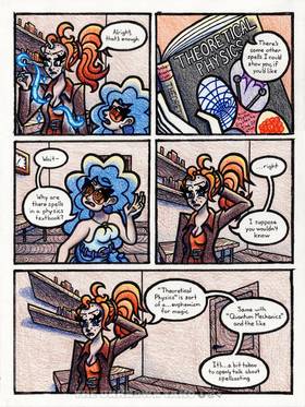 Read Rewrite History  2 Page 5 in English