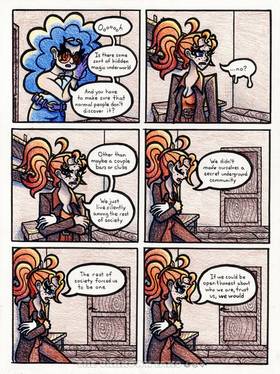 Read Rewrite History  2 Page 6 in English
