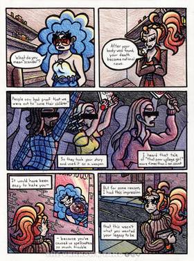 Read Rewrite History  2 Page 8 in English