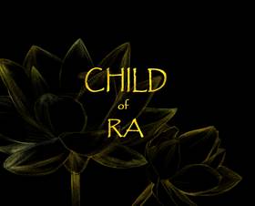 Read Ancient Egypt Child of Ra  1 Page 1 in English