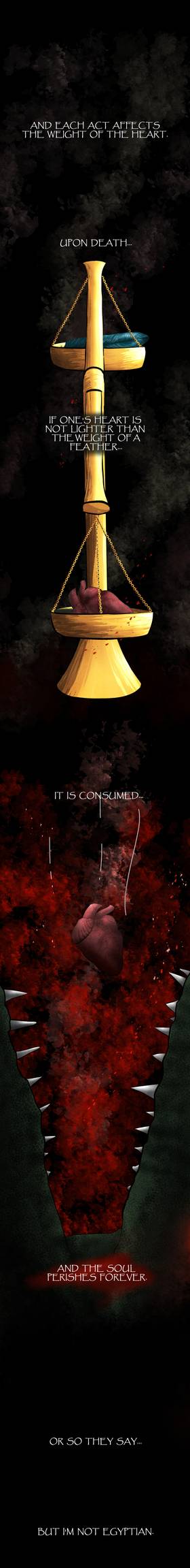 Read Ancient Egypt Child of Ra  1 Page 5 in English