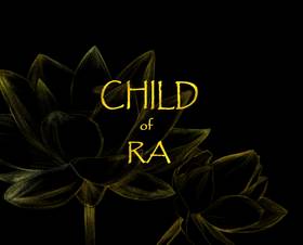 Read Ancient Egypt Child of Ra  2 Page 1 in English