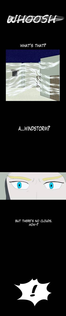 Read Ancient Egypt Child of Ra  2 Page 8 in English