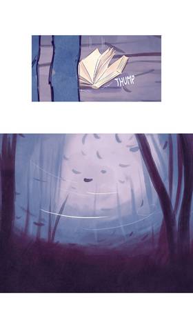 Read The Harmony of the Darkness  1 Page 5 in English