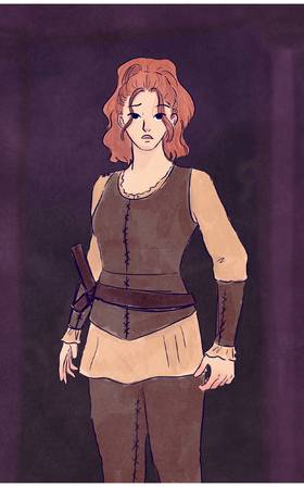 Read The Harmony of the Darkness  1 Page 9 in English