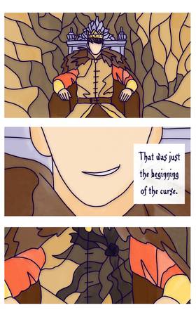 Read The Harmony of the Darkness  2 Page 8 in English