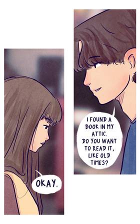 Read The Harmony of the Darkness  3 Page 4 in English