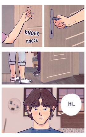 Read The Harmony of the Darkness  3 Page 7 in English