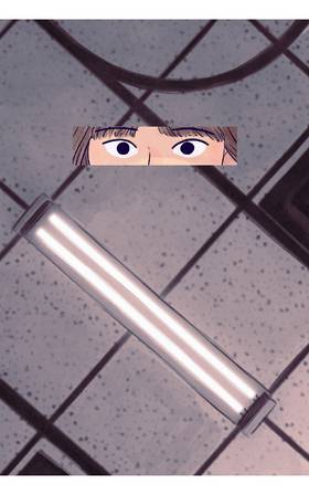 Read The Harmony of the Darkness  4 Page 2 in English