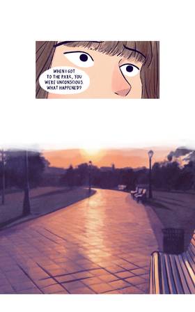 Read The Harmony of the Darkness  4 Page 4 in English