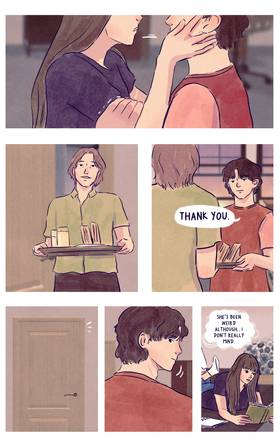 Read The Harmony of the Darkness  6 Page 7 in English