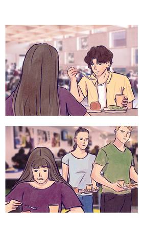 Read The Harmony of the Darkness  7 Page 2 in English