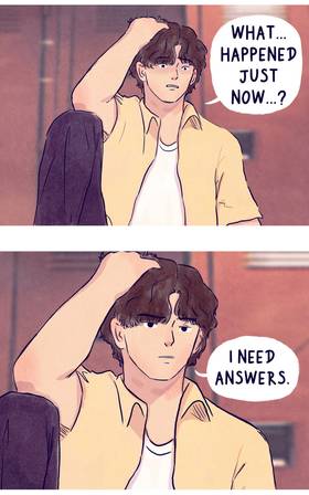 Read The Harmony of the Darkness  7 Page 9 in English