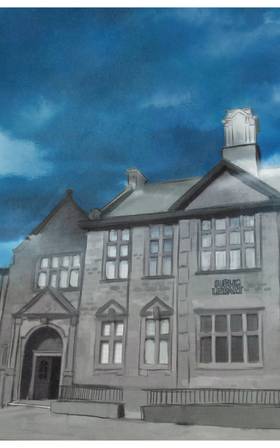 Read The Harmony of the Darkness  8 Page 2 in English