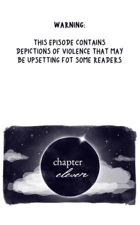 Read The Harmony of the Darkness  11 Page 1 in English