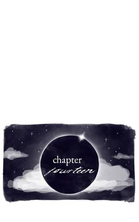 Read The Harmony of the Darkness  14 Page 1 in English