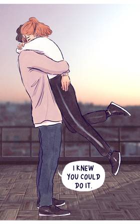 Read The Harmony of the Darkness  14 Page 8 in English