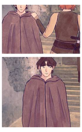 Read The Harmony of the Darkness  15 Page 8 in English