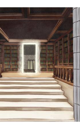 Read The Harmony of the Darkness  15 Page 9 in English