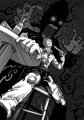 Read The Demon of Acedia  1 Page 8 in English