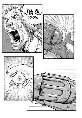 Read The Demon of Acedia  1 Page 7 in English