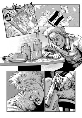 Read The Demon of Acedia  1 Page 6 in English