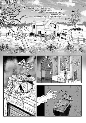 Read The Demon of Acedia  1 Page 5 in English