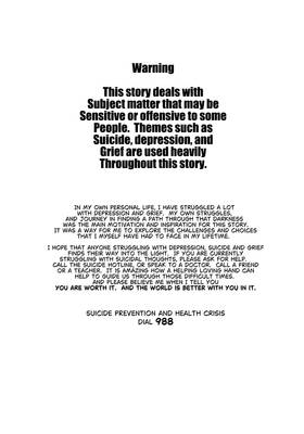 Read The Demon of Acedia  1 Page 3 in English