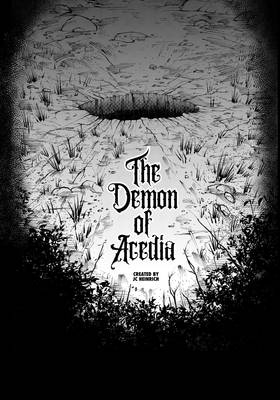 Read The Demon of Acedia  1 Page 1 in English
