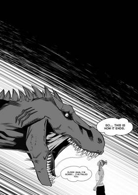 Read The World Beyond  1 Page 2 in English