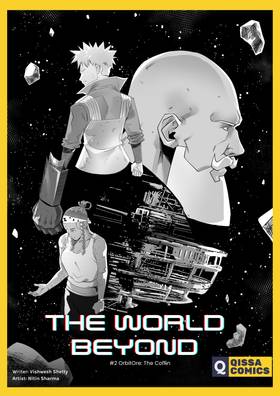 Read The World Beyond  2 Page 1 in English