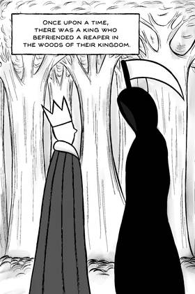 Read Summer Trials in Cache  2 Page 2 in English