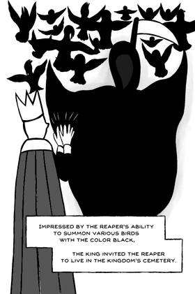 Read Summer Trials in Cache  2 Page 3 in English