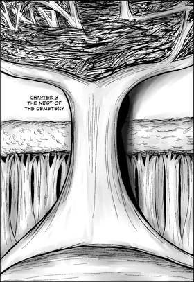 Read Summer Trials in Cache  3 Page 1 in English