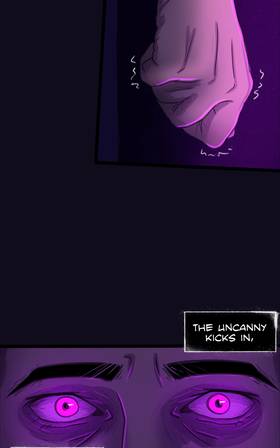 Read CITIZEN FIVE  1 Page 9 in English