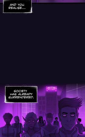 Read CITIZEN FIVE  1 Page 10 in English