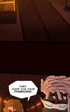 Read CITIZEN FIVE  2 Page 7 in English