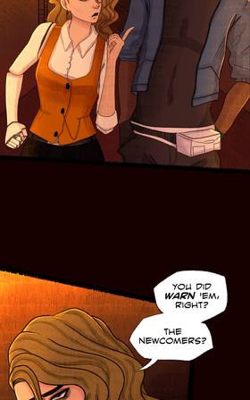 Read CITIZEN FIVE  2 Page 9 in English