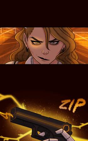 Read CITIZEN FIVE  3 Page 7 in English